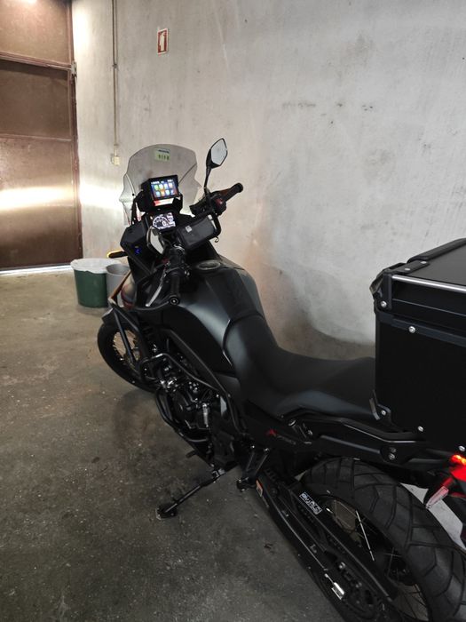 Honda Transalp xl 750