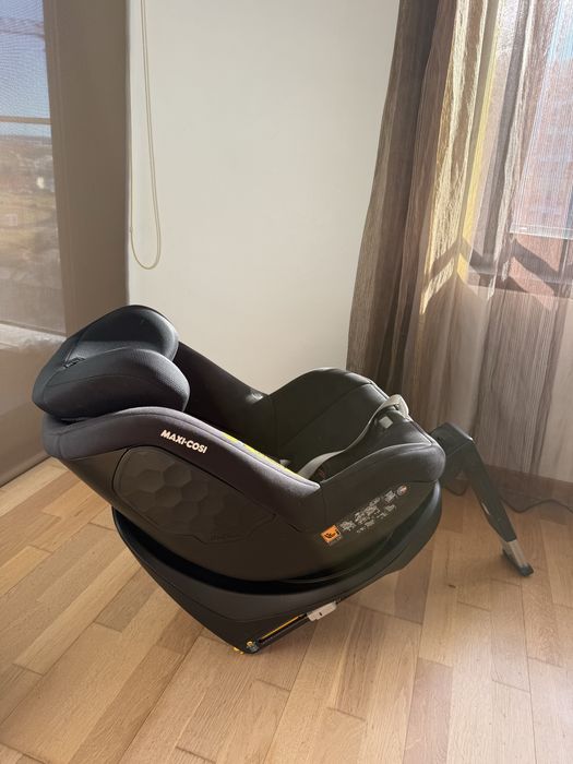 Cadeira auto MAXI COSI Mica Eco 1-Size