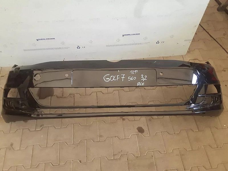 Zderzak przód Volkswagen Golf Vii 5g0