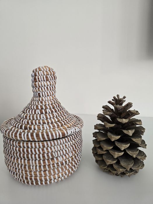 Decoração peças novas