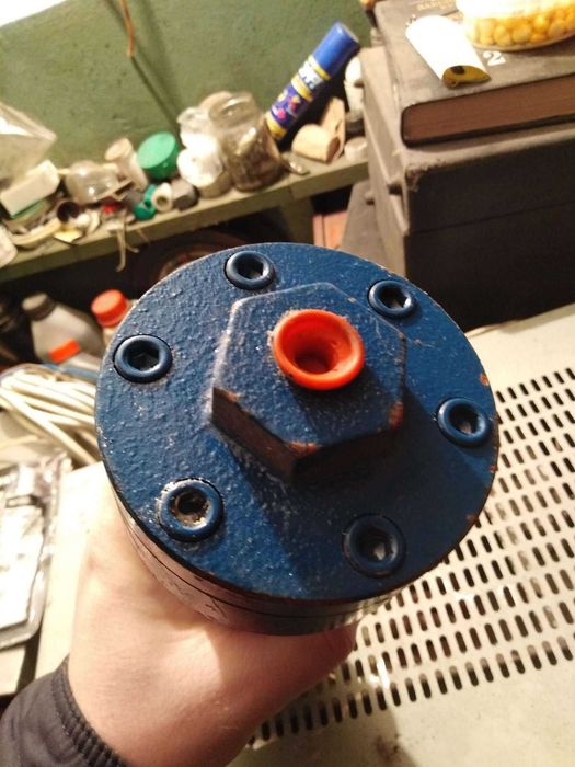 Механический датчик утечки топлива Fe Petro STP-MLD 55 177407-3 400425