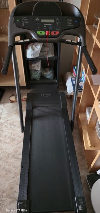 Passadeira DOMYOS T520B