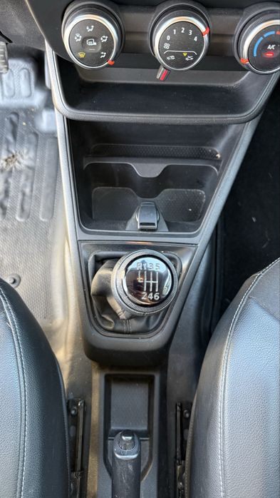 Renault Express 1.5 DCI