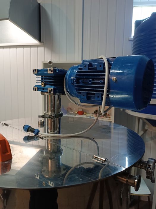 Пивоварня / перегонний куб 180 л