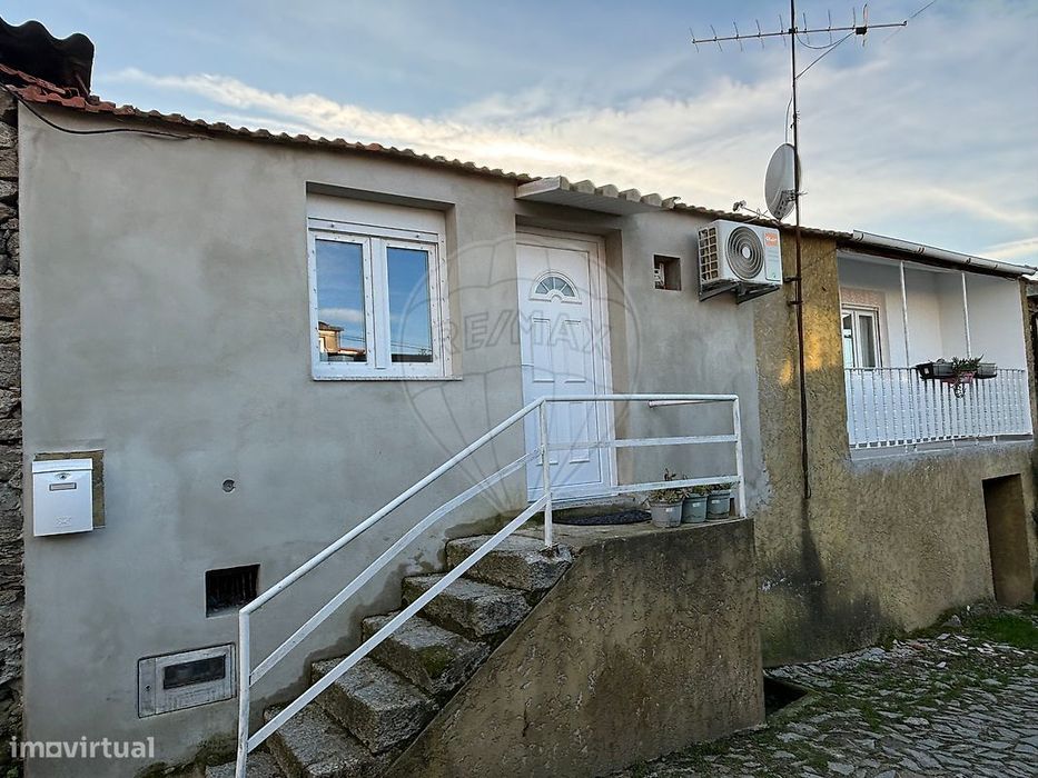Moradia T3 para venda