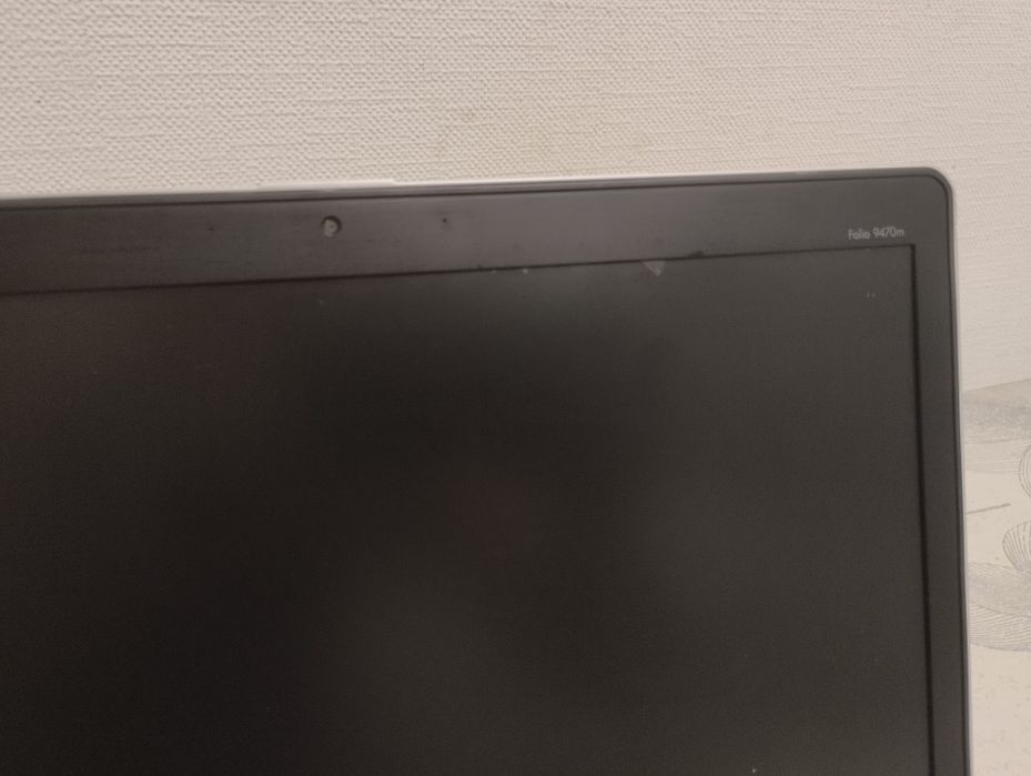 Ноутбук Hp folio 9470