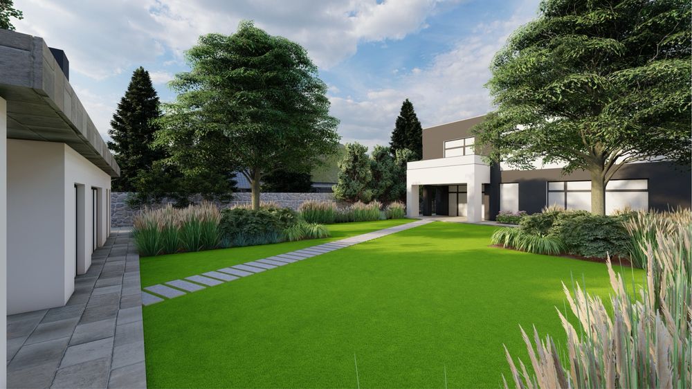 Ландшафтний дизайн