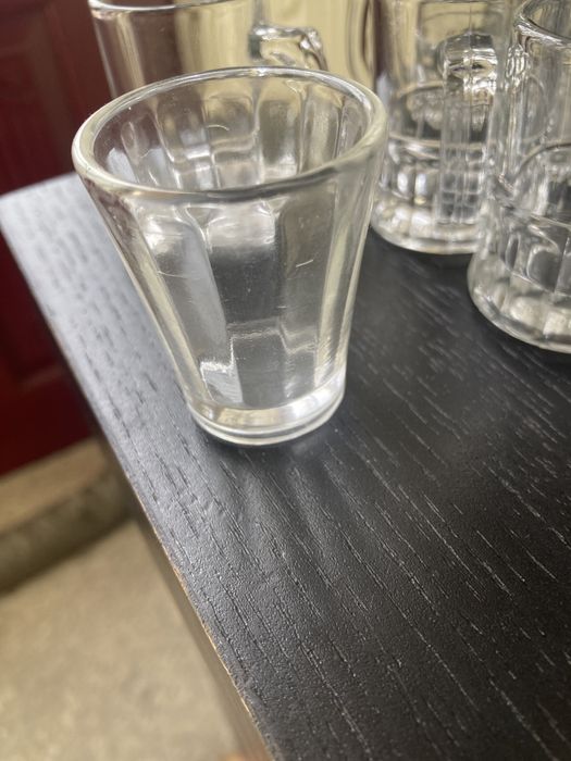 Copos shot como novos64730032269698123