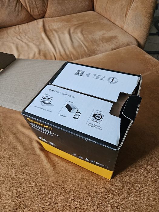 Комплект ГРМ Рено К9К Continental CT1035 WP4
