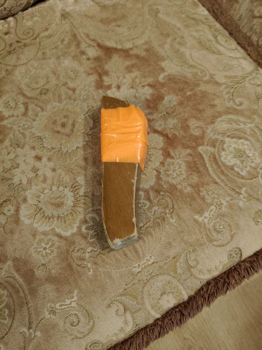 Sofa/kanapa ludwikowska do renowacji i naprawy