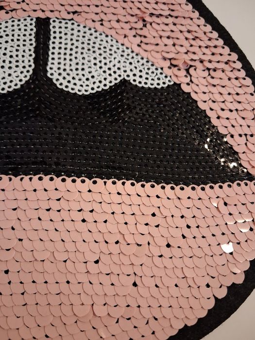 Naprasowanka na ubrania