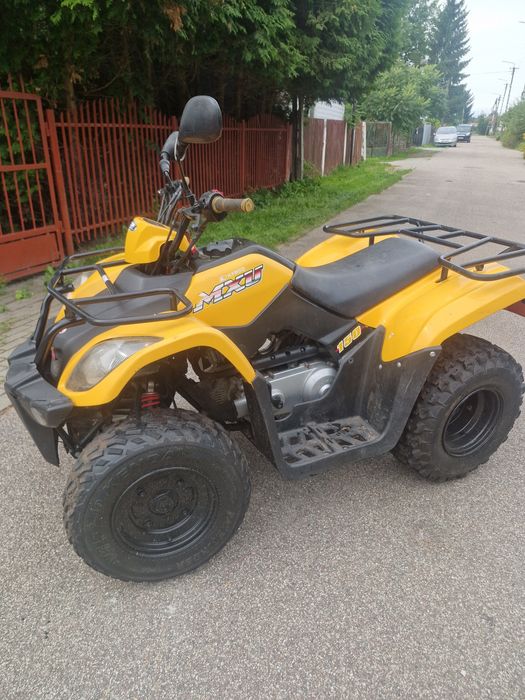 Kymco