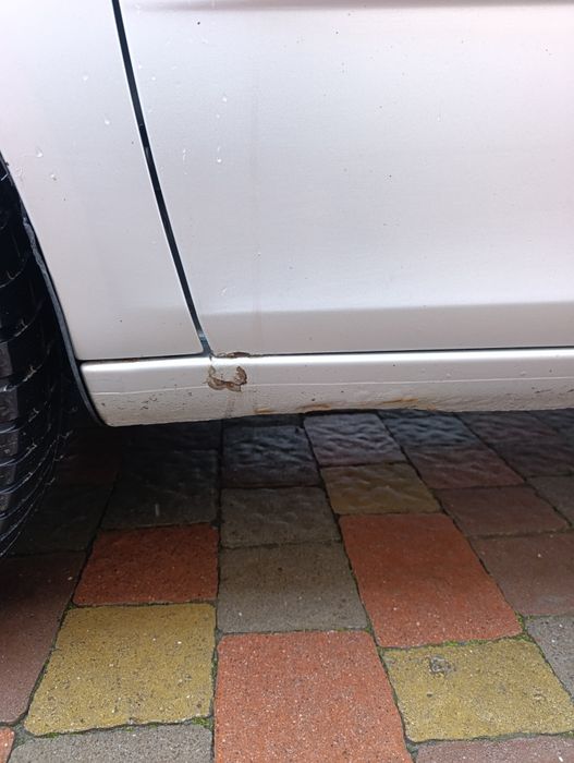 Skoda Fabia 1.6td FL