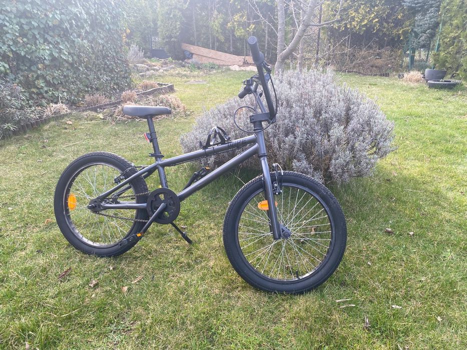 Rower Wibe 100 BMX