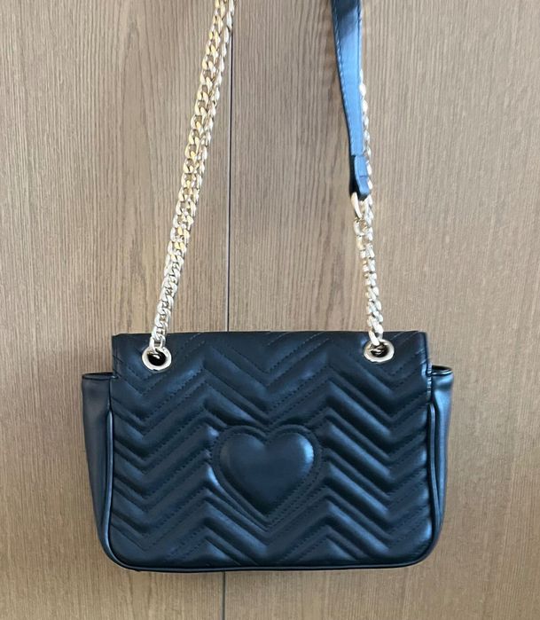 Torebka na ramię GUCCI. Bez wysyłki OLX