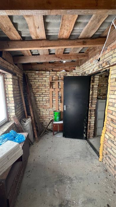 Дачний будинок в чернігівській області