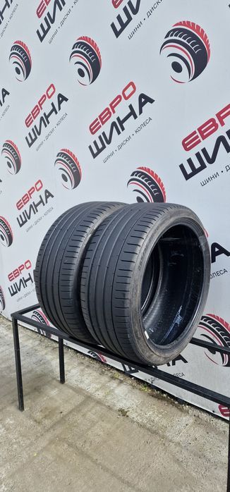 Літо 265/30/R20 2шт Pirelli Pzero Колеса Резина Шини Склад