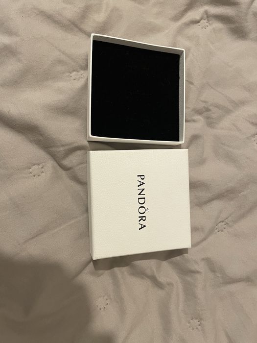 Pudelko nowe Pandora