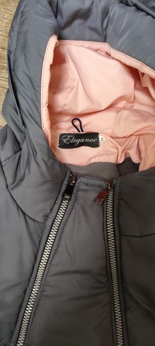 Куртка для вагітних