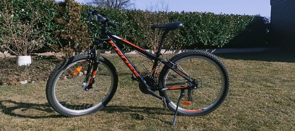 Sprzedam Rower Kross