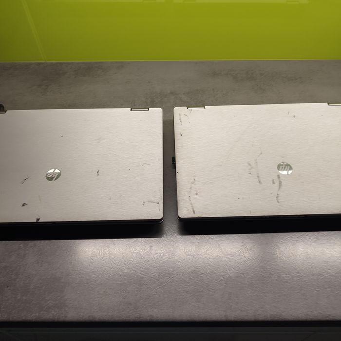 Laptopy HP ProBook6550b