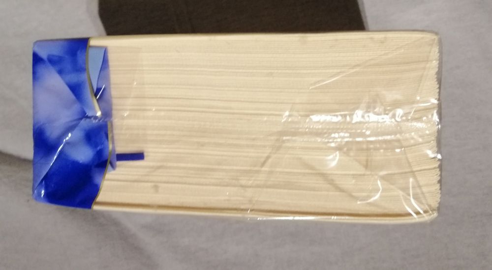 Serwetki Duni, ecri, 40x40 cm, 50 szt.