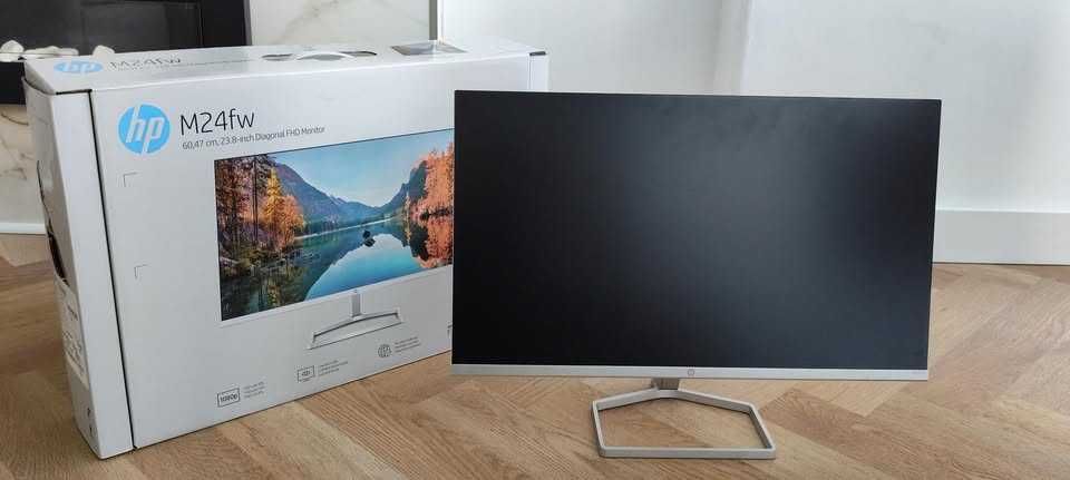 Monitor HP M24fw FHD