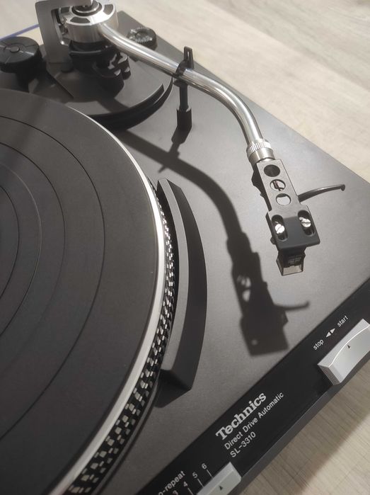 TECHNICS gramofon SL - 3310