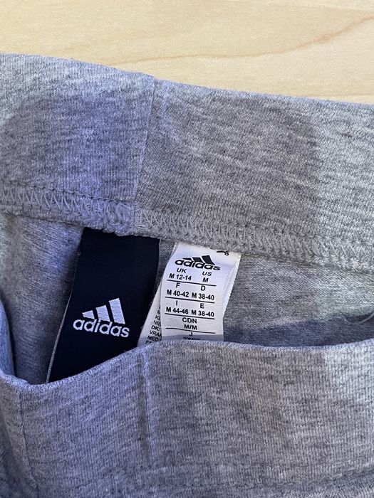 Лосини Adidas та інші