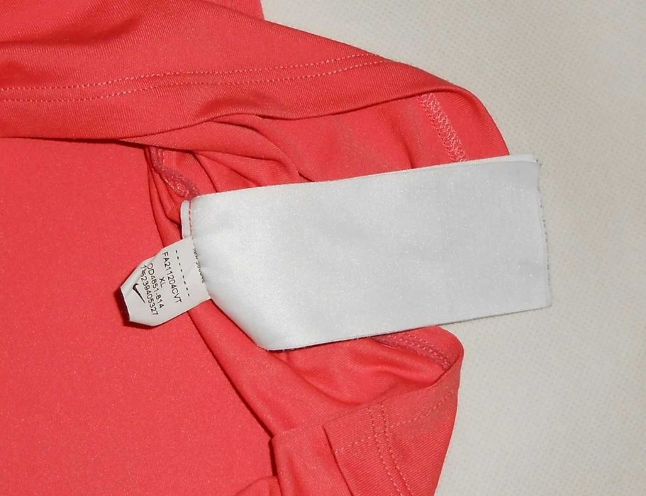 Koszulka do biegania Nike Dri-Fit Running Division (XL) Running Jogging