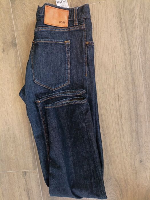 Джинсы Hugo boss 32/34