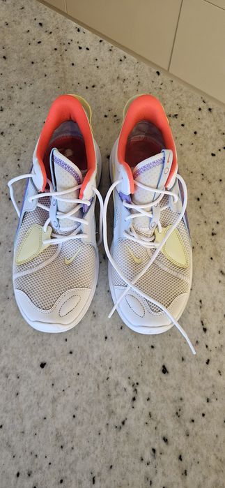 Buty sportowe Nike JOYRIDE Run rozm. 45