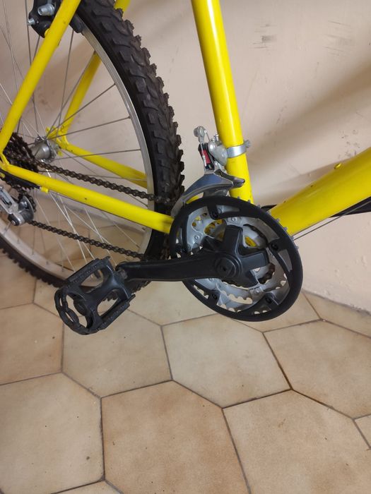 Bicicleta Bike Queen Flecha