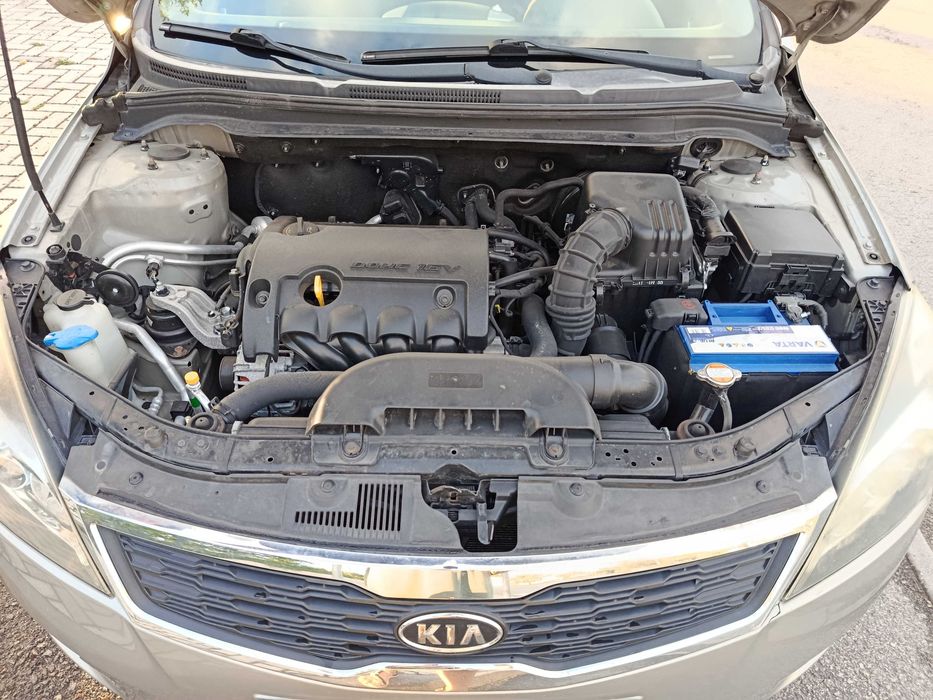 Vendo Kia Ceed 1.4 TX
