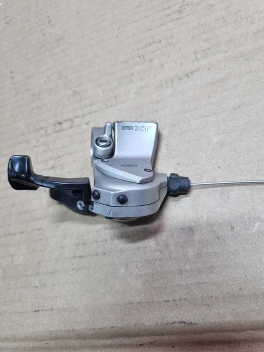 Manetki Deore XT m750 3x9s