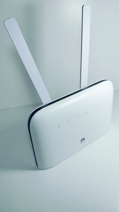 Router na kartę SIM LTE 4G Huawei B715 WiFi 5Ghz agregacja modem