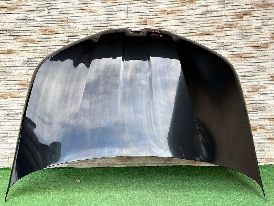 Капот BMW iX i20 запчасти разборка шрот