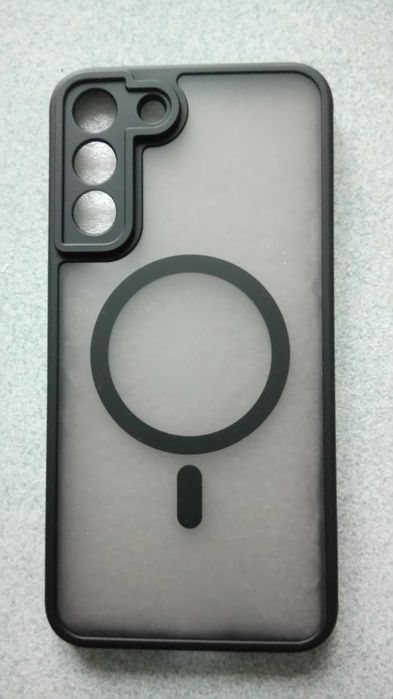 Etui Samsung S 22+