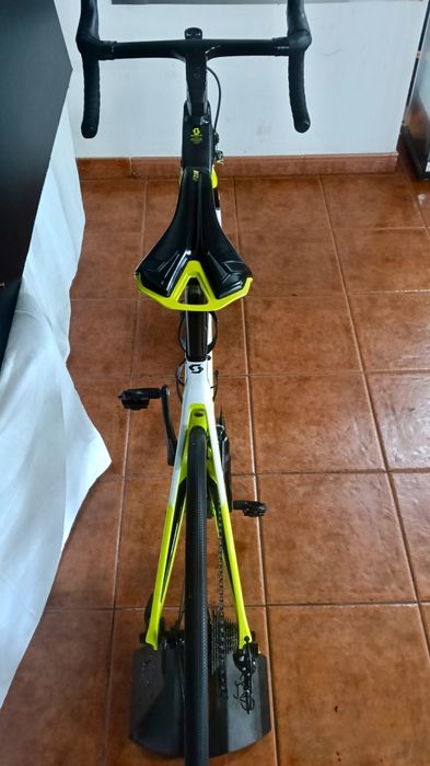 Bicicleta Scott Foil 30 M