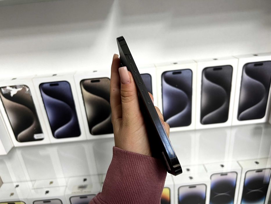 iPhone 13 Pro Max 256 GB Neverlock | Магазин | Гарантія