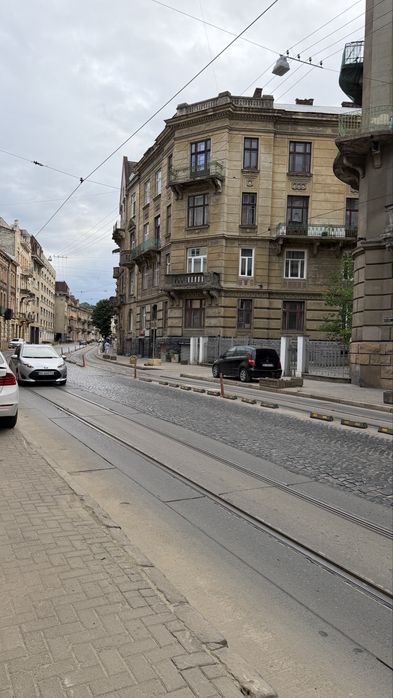 Оренда приміщення центр