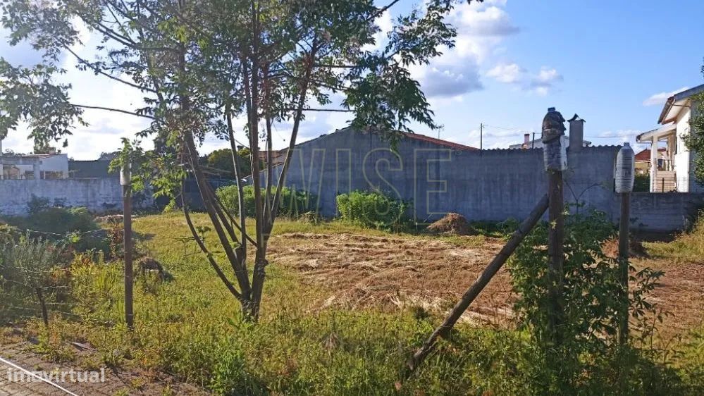 Terreno para construção em São João do Campo
