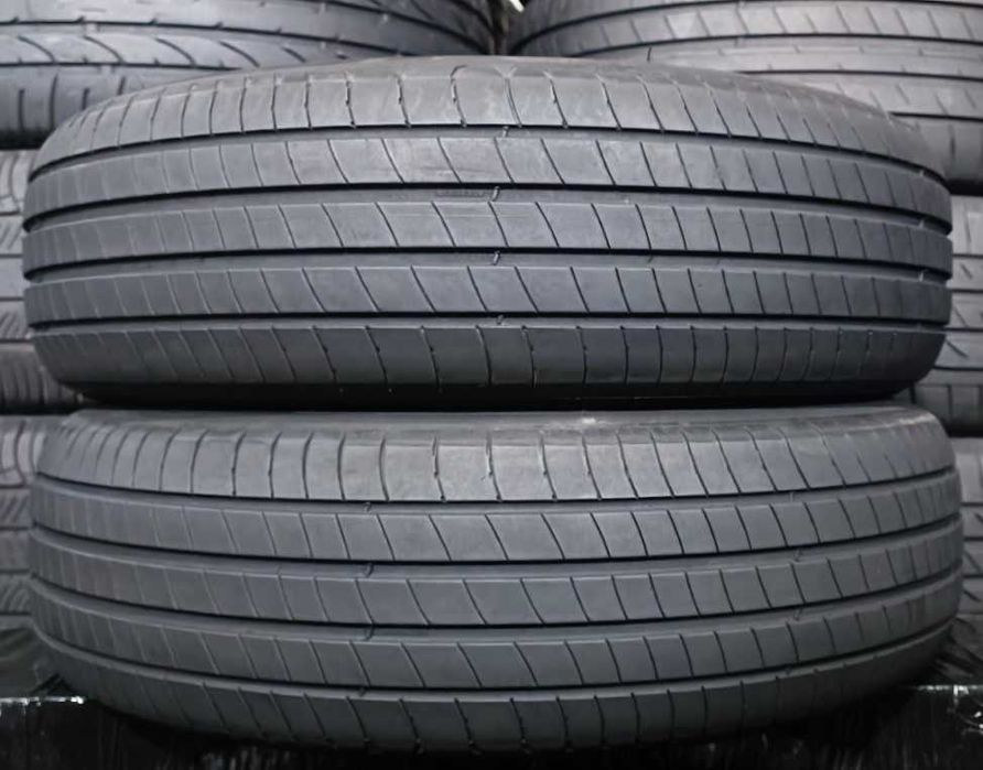 185/65 R15 92T Michelin Primacy 4 шини б/у літо Склад резини Київ
