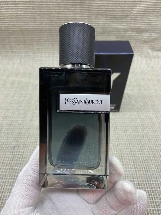 Yves Saint Laurent EAU DE TOILETTE perfume 100ml
