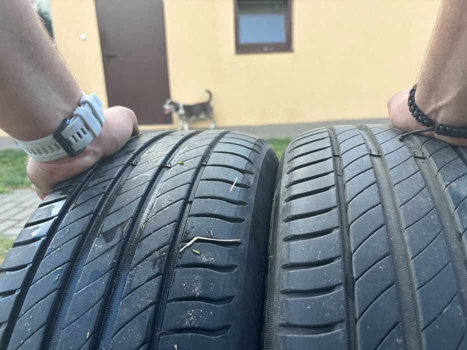 !DWIE! Felgi 16",  5x112 Mercedes w203