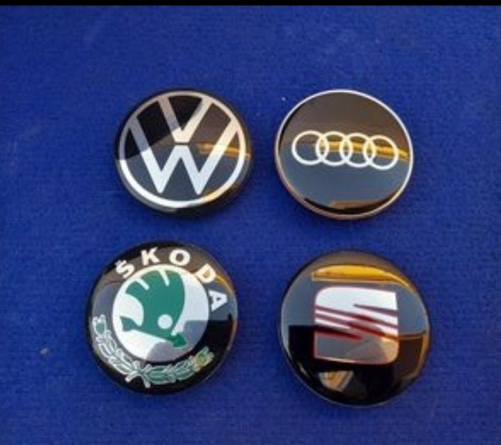 Jantes 17  5x112 VW  Seat SKoda Audi Golf  Passat A3 Leon Octavia