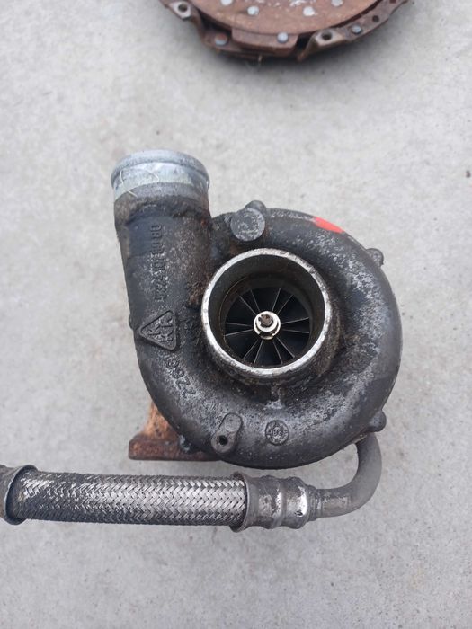 Turbo k24 audi s2 s4c4 s6c4 20v 10v