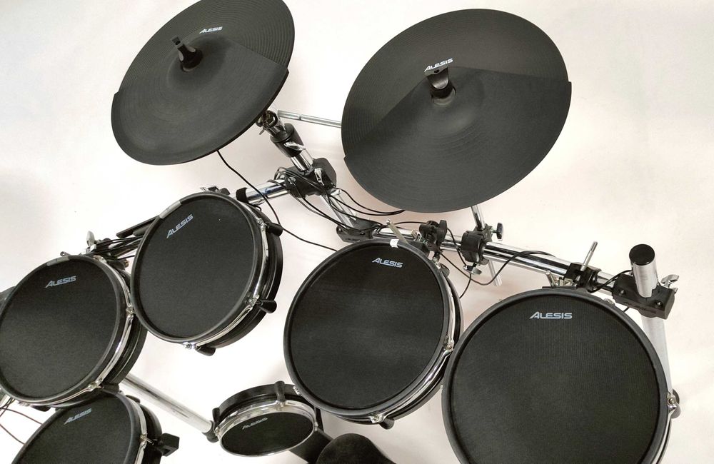 Alesis DM10 MKII Pro Kit - Perkusja elektroniczna