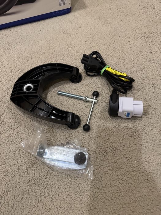 Хороший стан. Ігрове кермо Thrustmaster T300 RS GT PC/PS