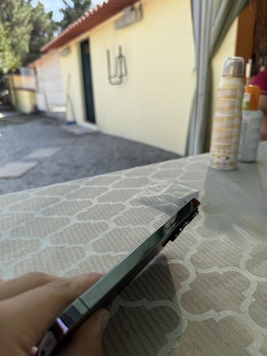 iPhone 14 Pro Max 256GB Roxo Escuro